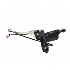 恒诚刹车系列     恒诚长八角右上泵