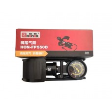 欧耐单管脚踩气筒（550D）