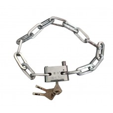 叶片10厘拖挂锁