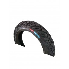 桂花全地形14*2.50防爆真空外胎（9130R花纹）