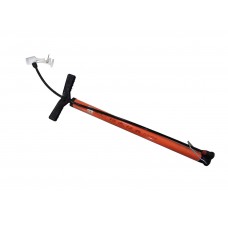 盛德力JY01橙色经典气筒