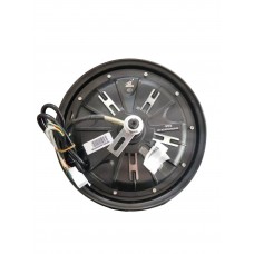 名震电机（14寸2.5  48/60V  500W 碟刹）