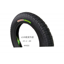 山田重型轮胎3.75-12