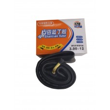山田摩托车内胎3.00-12
