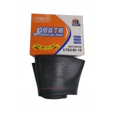 山田摩托车内胎3.75/3.50-12