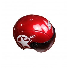 高名282哈雷头盔