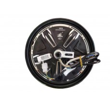 名震电机（14寸2.5  48/60V  350W 涨刹）