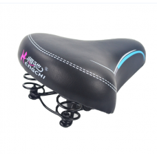 恒驰14BF-B1彩色公主鞍座