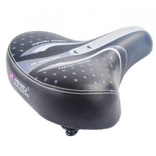 恒驰267BF-1A电动车鞍座