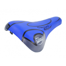 恒驰28BF-B1彩色山地车鞍座