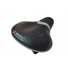 恒驰82BF-B1黑壳黑簧鞍座