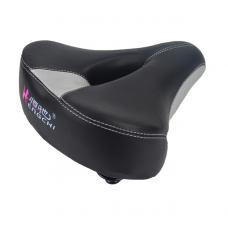 恒驰163BF-9R1中空电动车鞍座