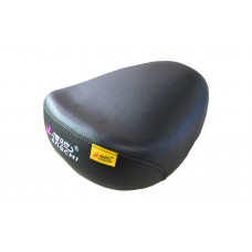 恒驰612电动鞍座