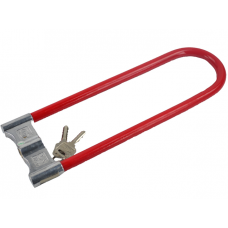 全占原子 AB327 玻璃门锁