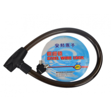 安邦3208梅花钥匙钢丝锁