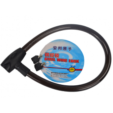 安邦3210梅花钥匙钢丝锁