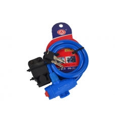 安邦533彩色条形锁