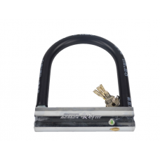 安邦777短连摩托车锁