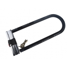 安邦818长分体摩托车锁