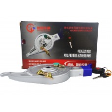 友民100锁闸12/14孔径