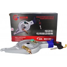 友民90锁闸12/14孔径