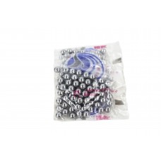 海狮钢珠【6.35厘】