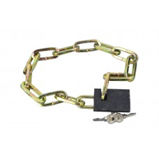 链条锁【方10厘】