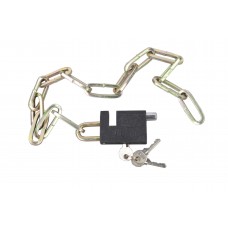 链条锁【方8厘】