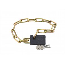 链条锁【圆7厘】