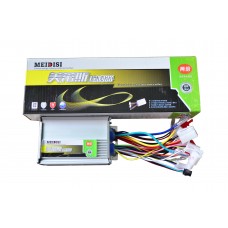 美蒂斯36/48V-350W控制器