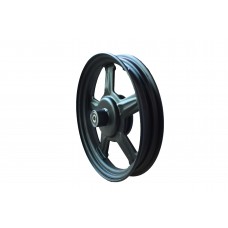 真空铁轮[14*2.5 小毂]