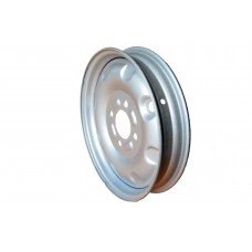 信昌3.00-12后轮毂