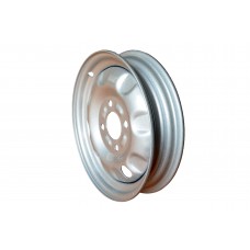 信昌4.00-12后轮毂