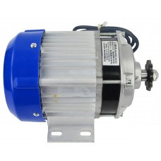 三鑫达48V/600W无刷电机