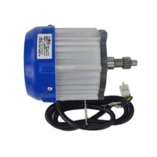 三鑫达60V/800W差速电机