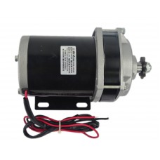 三鑫达48V/600W有刷电机