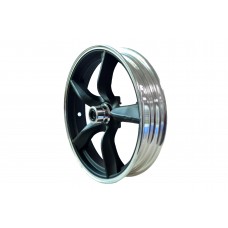 真空碟刹铝轮[90/90-12]