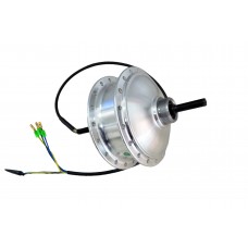 鹏特锂电电机【36V20"-250W】