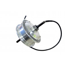 鹏特锂电电机【48V22"-350W载重王】