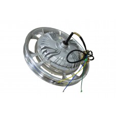 国友 16吋205锂电电机一体轮【48/60V350W】