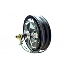 国友10吋电摩电机【48V/800W真空一体轮】