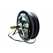 国友10吋电摩电机【60V/800W真空一体轮】