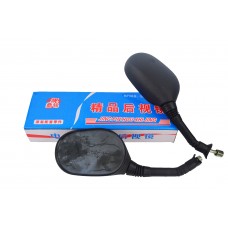 后视镜【九代8厘】