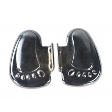 脚踏板【锂电脚丫形】