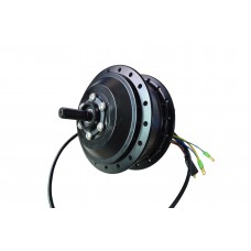 鹏特锂电电机【48V26"-250W碟刹】