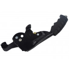 三轮车蜗牛手刹把