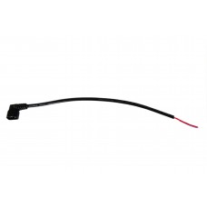 电源线【锂电弯头彩显1.5*50】