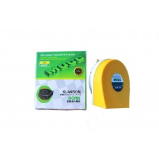 鸣一迷你蜗牛喇叭【12V】