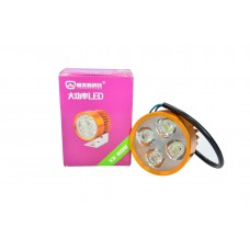 唯美嘉M005H内置灯