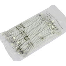 电源线【电池耐高温连接线2.5*20】